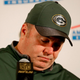 Illustration for article titled Report: Mike McCarthy Fed Up With Packers Management Refusing To Sign Free Agents